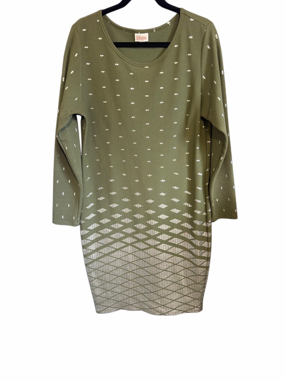 Lularoe Dress